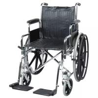 Кресло-коляска механическая Barry B7