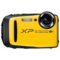 Фотоаппарат Fujifilm FinePix XP90