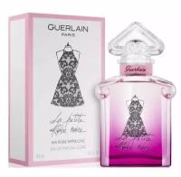 Туалетные духи Guerlain La Petite Robe Noire Ma Robe Hippie-Chic 30 мл