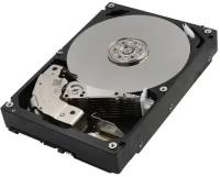 HDD диск SATA Toshiba MG 6TB / 7200rpm, 256Mb / MG06ACA600E