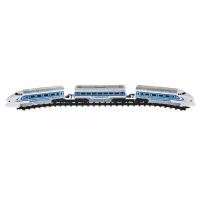 Jin Hong Xin Toys Стартовый набор Express Train, JHX9905