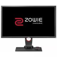 27" Монитор ZOWIE XL2730, 2560x1440, 144 Гц, TN