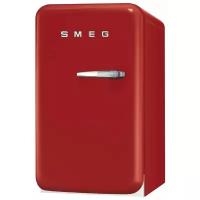 Холодильник Smeg FAB5LR