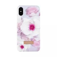 Чехол Ted Baker London Soft Feel Hard Shell Namala Case для Apple iPhone X/Xs