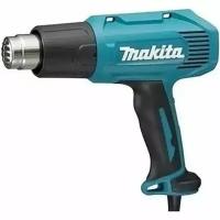 Фен строительный Makita HG5030K