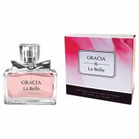 Delta Parfum Туалетная вода женская Gracia La Belle 50мл