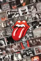 Рок-группа The Rolling Stones