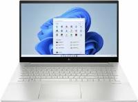 Ноутбук HP ENVY 17-cr0017nn i5/8Gb/512SSD/17.3 FHD IPS/Win11/Natural Silver (6M524EA)