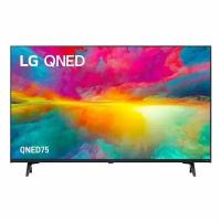 43" Телевизор LG 43QNED756RA.ARUB QNED Black