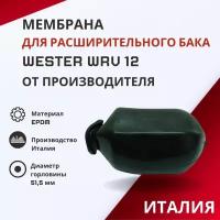 Мембрана для расширительного бака Wester WRV 12 (membrRBWRV12)