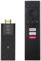 ТВ-адаптер MECOOL KD1 TV Stick 2/16Gb