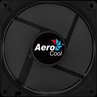 Вентилятор 90x90 Aerocool Force 9 Black Ret