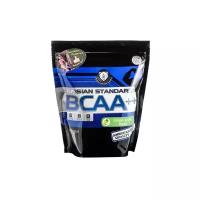 BCAA RPS Nutrition BCAA++ 8:1:1, зеленое яблоко, 500 гр