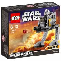 Конструктор LEGO Star Wars 75130 AT-DP