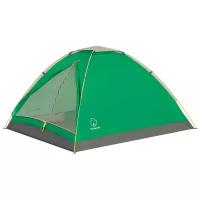 Палатка трекинговая двухместная Greenell Моби 2 V2