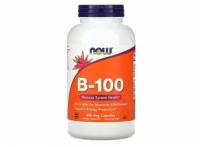 Now Foods B-100 250 капс