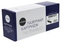 Тонер-картридж NetProduct 106R01277 для Xerox WC 5016/5020B, 5K, черный, 5000 страниц