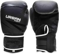 Перчатки боксерские URBAN Fight 8-OZ