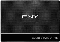 Твердотельный накопитель PNY CS 480 ГБ SATA SSD7CS900-480-PB