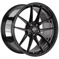 Колесный диск OZ Leggera HLT 8.5x20/5x130 D71.56 ET55 Gloss Black