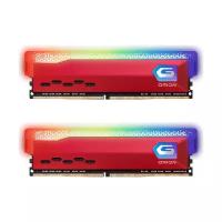 Оперативная память GeIL 32 ГБ (16 ГБ x 2 шт.) DDR4 3200 МГц DIMM CL16