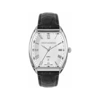 Наручные часы Philip Laurence Basic PG257GS0-17S, белый, черный