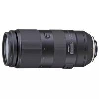 Tamron 100-400mm f/4.5-6.3 Di VC USD Lens for Canon EF