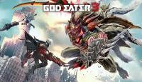 Игра GOD EATER 3 для PC (STEAM) (электронная версия)