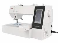 Вышивальная машина Janome Memory Craft 500E