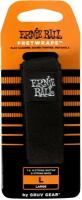 Демпфер для гитары Ernie Ball 9614 FretWrap by Gruv Gear Large, регулируемый, для 6-струнных бас-гитар и 7- и 8-струнных электрогитар