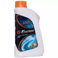 G-ENERGY 2422210099 Антифриз