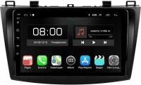 Магнитола Epic 9270 Mazda 3 BL 2009-2013 - Android 12 - IPS экран - DSP