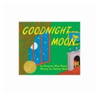 Wise Brown Margaret "Goodnight Moon"