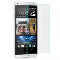 Защитное стекло для HTC Desire 616 0.33mm ADPO пакет