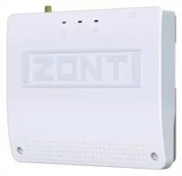 Блок управления ZONT SMART 2.0