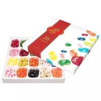 Драже жевательное Jelly Belly ассорти 20 вкусов