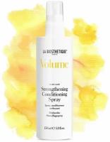 LA BIOSTHETIQUE Укрепляющий уход для волос Strengthening Conditioning Spray 150 мл