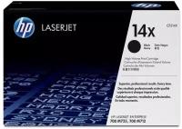 Картридж HP CF214X (14X)