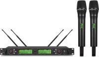 Arthur Forty U-9900C (UHF) Вокальная радиосистема с 2 ручными микрофонами