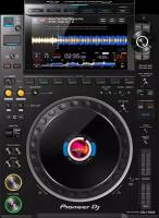 DJ-проигрыватель Pioneer CDJ-3000