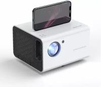 Проектор для домашнего кинотеатра BlitzWolf BW-VP14 EU Home Theater Projector 1080P Full HD White