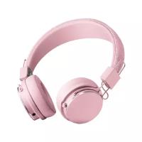 Наушники беспроводные Urbanears Plattan II BT розовый