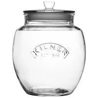 Kilner Банка для хранения Push Top 0.85 л K0025.741V