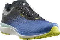 Кроссовки Salomon SONIC 4 Accelerate _8.5UK Синий