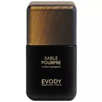 Evody Sable Pourpre духи 30мл