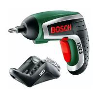 Аккумуляторная отвертка BOSCH IXO 4 basic