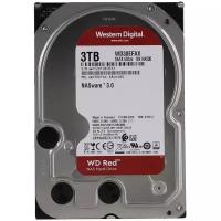 Жесткий диск Western Digital Original Red 3Tb WD30EFAX