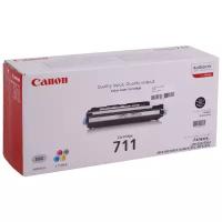 Картридж Canon 711BK (1660B002)