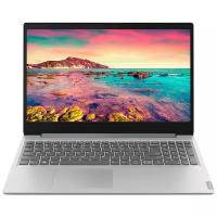 Ноутбук Lenovo IdeaPad S145-15IIL (1920x1080, Intel Core i3 1.2 ГГц, RAM 4 ГБ, SSD 128 ГБ, DOS)