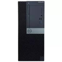 Настольный компьютер DELL OptiPlex 5070 MT (5070-1977)